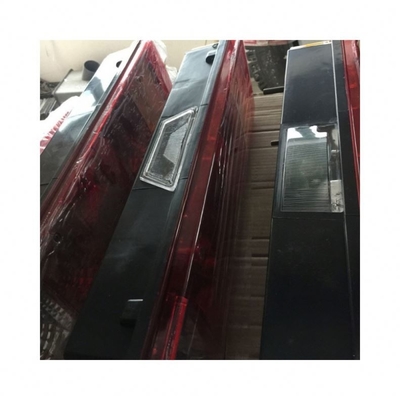 SINOTRUK CNHTC Right Rear Combination Light for HOWO Dump Truck Body Parts WG9719810002