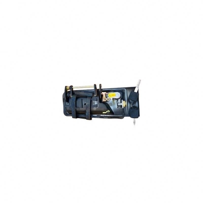 Truck Cabin Parts SINOTRUK WG1664340004 Left Door Handle Outer with and Performance
