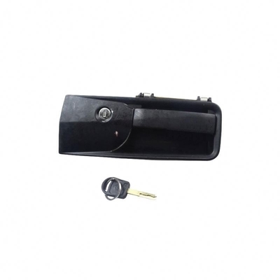 Truck Cabin Parts SINOTRUK WG1664340004 Left Door Handle Outer with and Performance