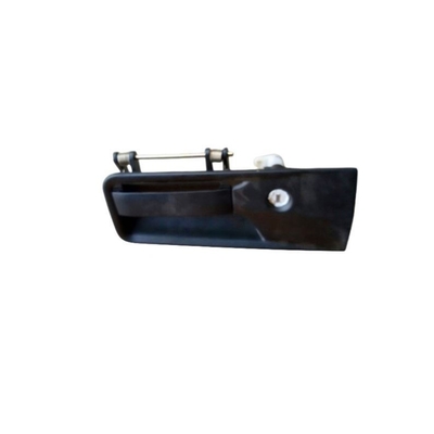 Truck Cabin Parts SINOTRUK WG1664340004 Left Door Handle Outer with and Performance