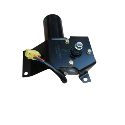 Best Replacement for SINOTRUK Howo Truck Wg1642741008 Wiper Motor and Support Assembly
