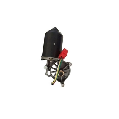 Best Replacement for SINOTRUK Howo Truck Wg1642741008 Wiper Motor and Support Assembly