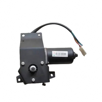 Best Replacement for SINOTRUK Howo Truck Wg1642741008 Wiper Motor and Support Assembly
