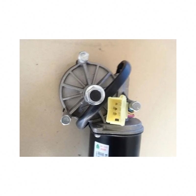 Best Replacement for SINOTRUK Howo Truck Wg1642741008 Wiper Motor and Support Assembly