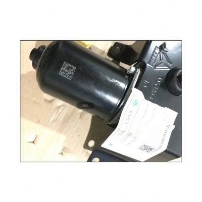 Best Replacement for SINOTRUK Howo Truck Wg1642741008 Wiper Motor and Support Assembly