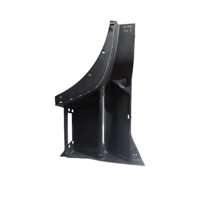 Right Front Wheel Fender for SINOTRUK CNHTC Trucks Upgrade Your Truck's Performance