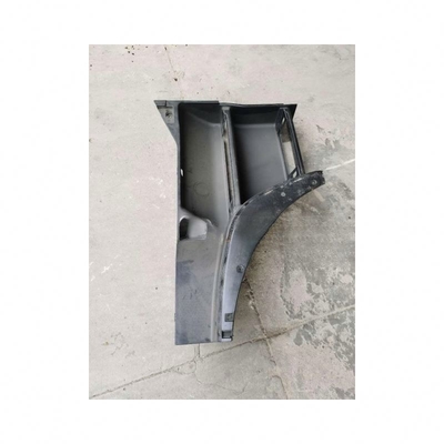 Right Front Wheel Fender for SINOTRUK CNHTC Trucks Upgrade Your Truck's Performance