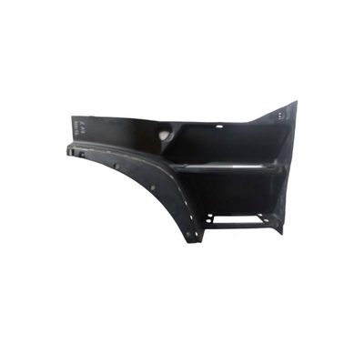 Right Front Wheel Fender for SINOTRUK CNHTC Trucks Upgrade Your Truck's Performance