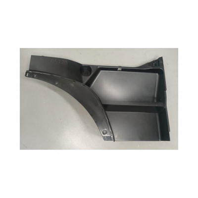 Right Front Wheel Fender for SINOTRUK CNHTC Trucks Upgrade Your Truck's Performance