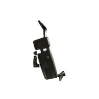 Original OEM SINOTRUK CNHTC Truck Cabin Parts Right Rear View Mirror WG1646770002 for HOWO