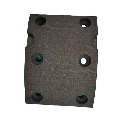 110533-Tf3501n-105B Foton Spare Chinese Truck Parts Front Brake Lining For Your Truck