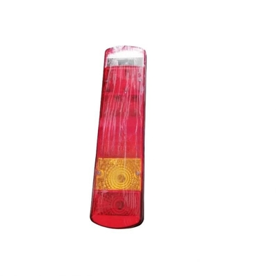 Left Rear Combination Light WG9719810001 for Howo Dump Truck Body Parts 24V Turn Signals