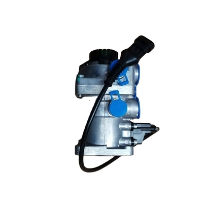 Standard Size M4355120001A0 Truck Foton Spare Part Brake Valve Assy with Reference NO