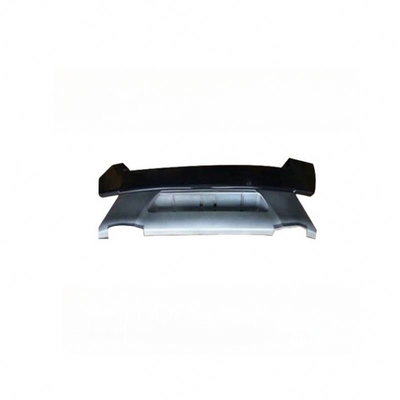 Truck Accessories WG1664240005 Front Bumper Sinotruk HOWO Truck Body Spare Parts Year 2005-