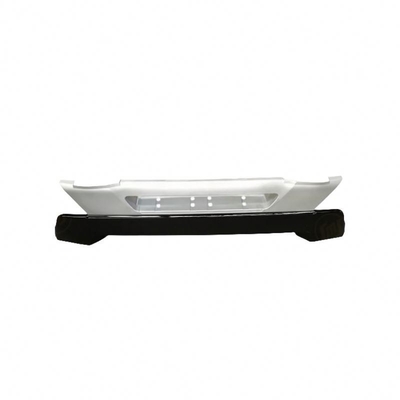 Truck Accessories WG1664240005 Front Bumper Sinotruk HOWO Truck Body Spare Parts Year 2005-