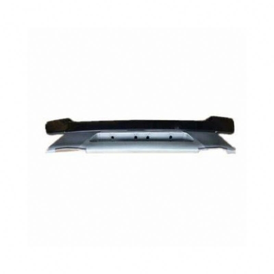 Truck Accessories WG1664240005 Front Bumper Sinotruk HOWO Truck Body Spare Parts Year 2005-