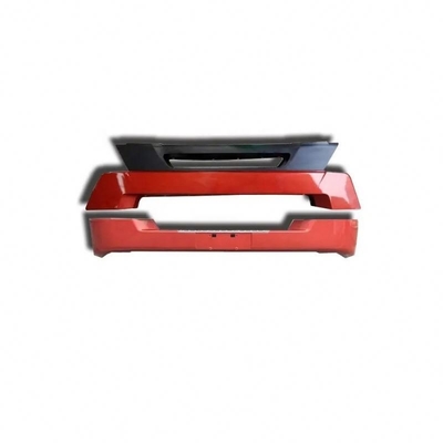 Truck Accessories WG1664240005 Front Bumper Sinotruk HOWO Truck Body Spare Parts Year 2005-
