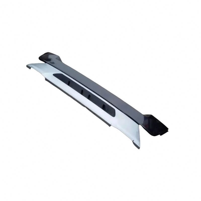 Truck Accessories WG1664240005 Front Bumper Sinotruk HOWO Truck Body Spare Parts Year 2005-