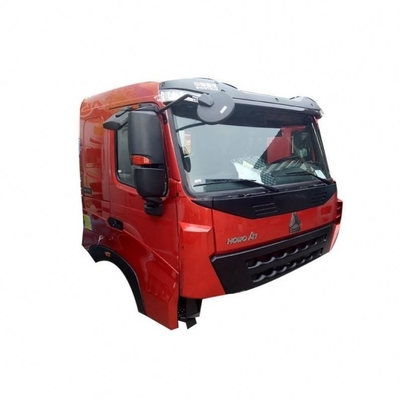 Truck Body Spare Parts for Howo A7 Trucks Howo Accessories Purpose Replace/Repair