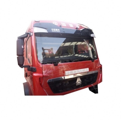 Truck Body Spare Parts for Howo A7 Trucks Howo Accessories Purpose Replace/Repair