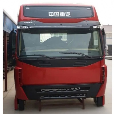 Truck Body Spare Parts for Howo A7 Trucks Howo Accessories Purpose Replace/Repair