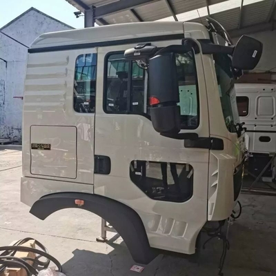 Truck Body Spare Parts for Howo A7 Trucks Howo Accessories Purpose Replace/Repair