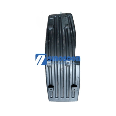 SINOTRUK CNHTC Cabin Spare Parts Mud Guard Left WG1664230049 Fender For Sinotruk Howo A7