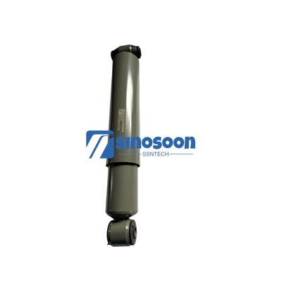 Front Axle Shock Absorber Assembly WG9925680028 for SINOTRUK HOWO A7 Shacman FAW JAC Truck