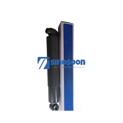 Front Axle Shock Absorber Assembly WG9925680028 for SINOTRUK HOWO A7 Shacman FAW JAC Truck