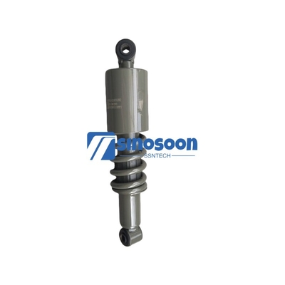 Front Axle Shock Absorber Assembly WG9925680028 for SINOTRUK HOWO A7 Shacman FAW JAC Truck
