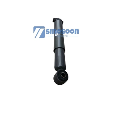 Front Axle Shock Absorber Assembly WG9925680028 for SINOTRUK HOWO A7 Shacman FAW JAC Truck