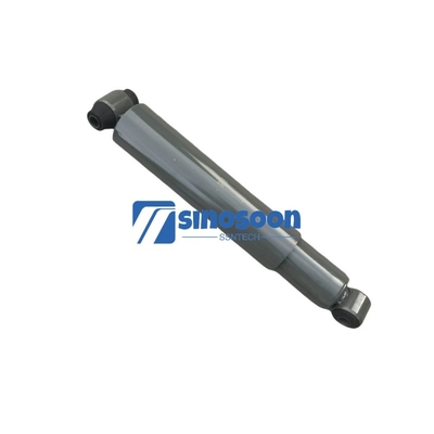 Front Axle Shock Absorber Assembly WG9925680028 for SINOTRUK HOWO A7 Shacman FAW JAC Truck