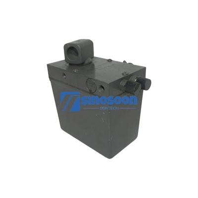 Standard WG9719820001 Hydraulic Water Hand Pump for Sinotruk Howo A7 Shacman Faw Parts