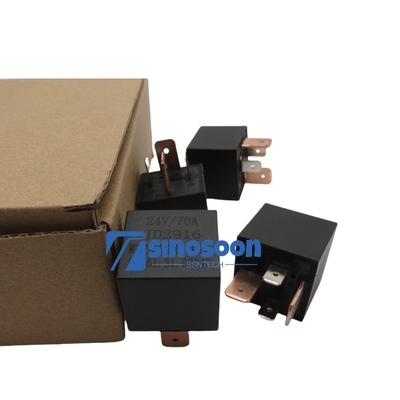 Truck Parts OEM NUMBER WG9716582301 Electrical Junction Box Assembly for Sinotruk Howo A7