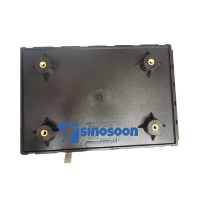 Truck Parts OEM NUMBER WG9716582301 Electrical Junction Box Assembly for Sinotruk Howo A7