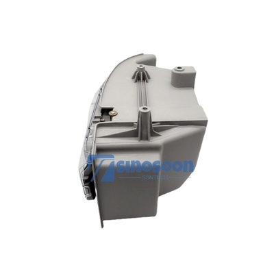 Truck Spare Parts Body Parts Original 07 Model Right Head Lamp Assy WG9719720002 Howo Combination Headlamp