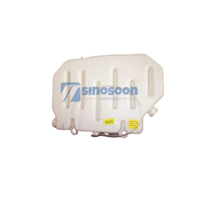 WG9632530333 Heavy Duty Truck Spare Parts Expansion Tank for Sinotruk Howo Body Parts