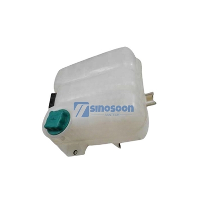 WG9632530333 Heavy Duty Truck Spare Parts Expansion Tank for Sinotruk Howo Body Parts