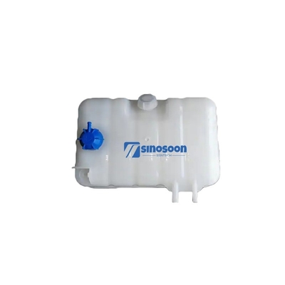 WG9632530333 Heavy Duty Truck Spare Parts Expansion Tank for Sinotruk Howo Body Parts