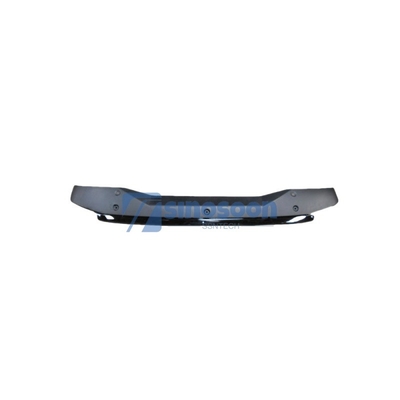 Replace/Repair Purpose Sun Visor Outside Wg1664870002 for HOWO A7 Metal Construction