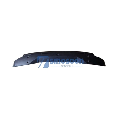 Replace/Repair Purpose Sun Visor Outside Wg1664870002 for HOWO A7 Metal Construction