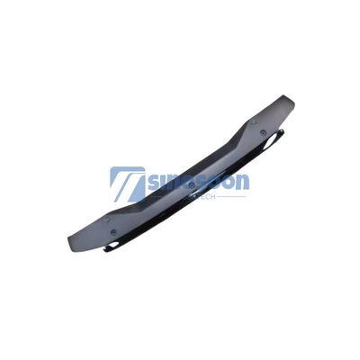 Replace/Repair Purpose Sun Visor Outside Wg1664870002 for HOWO A7 Metal Construction