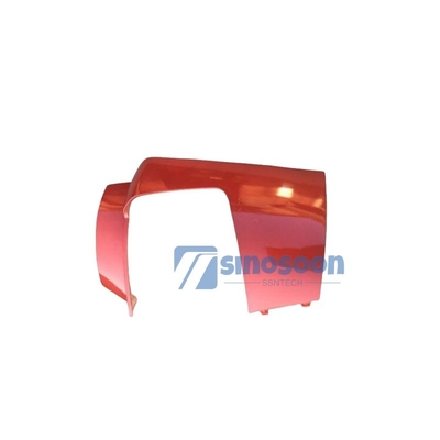 Sinotruk Howo A7 Truck Headlight Frame Wg1664240008 for Heavy Truck Spare Parts OE NO