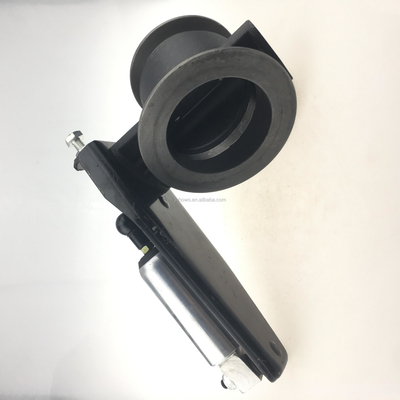 SINOTRUK HOWO Truck Parts EVB Brake Butterfly Valve WG9925540005 for Truck Model Auman