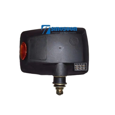 WG9925720002 Cab Front Combination Lamp for Sinotruk Howo Truck Body Replacement Parts