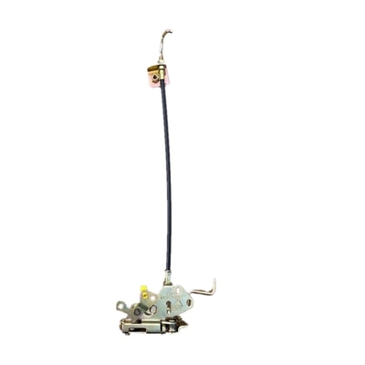 Sinotruk Howo Truck Spare Parts Left Door Lock Body WG1642340014 420*140*65 mm Purpose