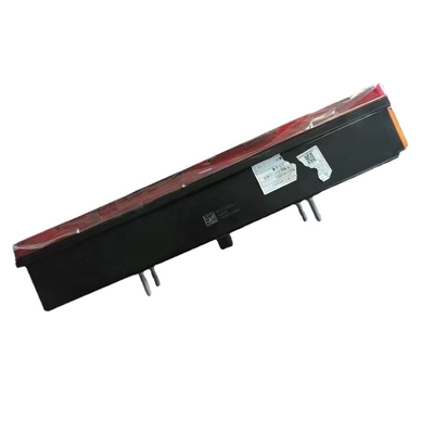 SINOTRUK Howo Truck Body Parts Rear Tail Light WG9125810002 for Howo Tail Lamp 55*15*15