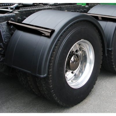 SINOTRUK HOWO A7 T7H Rear Wheel Fender Accessories Original Steel 24 Hours Online