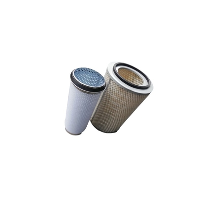 Standard Sinotruk Howo Heavy Truck Air Filter Element WG9725190102 OE NO. WG9725190102