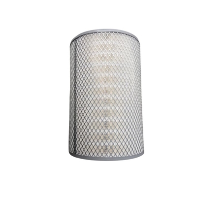 Standard Sinotruk Howo Heavy Truck Air Filter Element WG9725190102 OE NO. WG9725190102
